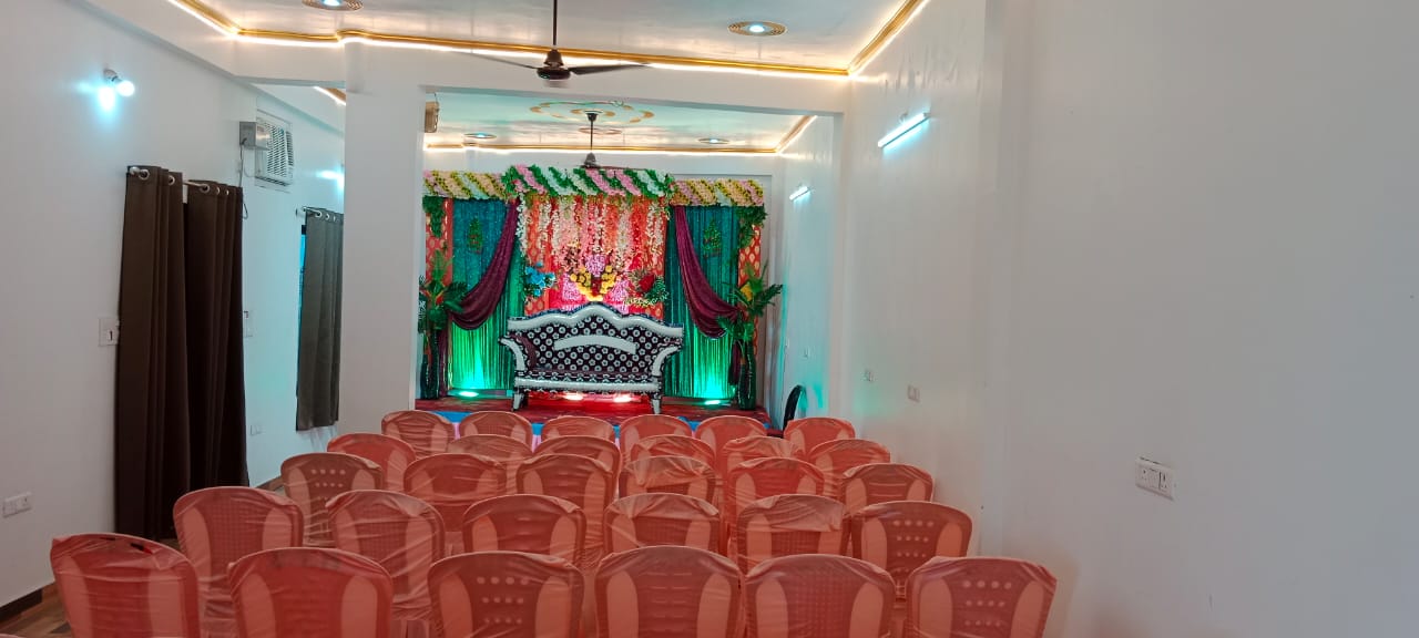 Venue